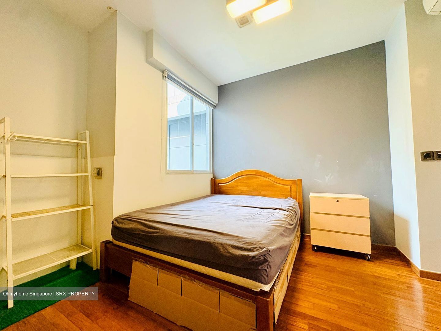 Hills Twoone (D23), Apartment #618310481